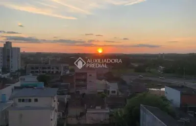 Apartamento com 2 quartos à venda na rua são francisco, 286, centro, são leopoldo, 91 m2 por r$ 469.000