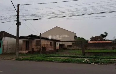 Terreno à venda na rua marcílio dias, 311, campina, são leopoldo, 756 m2 por r$ 500.000