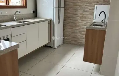 Apartamento com 1 quarto à venda na rua marquês do herval, 714, centro, são leopoldo, 47 m2 por r$ 265.000