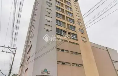 Apartamento com 3 quartos à venda na rua são pedro, 1263, centro, são leopoldo, 121 m2 por r$ 790.000