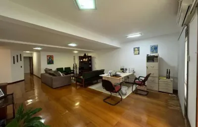 Apartamento com 3 quartos à venda na rua josé bonifácio, 100, centro, são leopoldo, 175 m2 por r$ 520.000