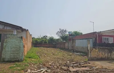 Terreno à venda na porto brasilia, 215, campina, são leopoldo, 243 m2 por r$ 117.000