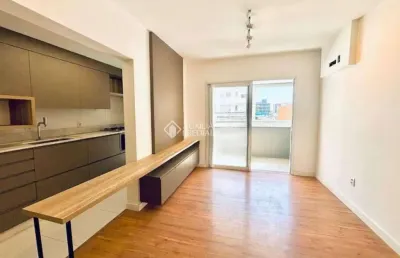 Apartamento com 2 quartos à venda na rua josé bonifácio, 217, centro, são leopoldo, 78 m2 por r$ 540.000