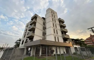 Cobertura com 2 quartos à venda na rua nove de maio, 10, scharlau, são leopoldo, 167 m2 por r$ 750.000