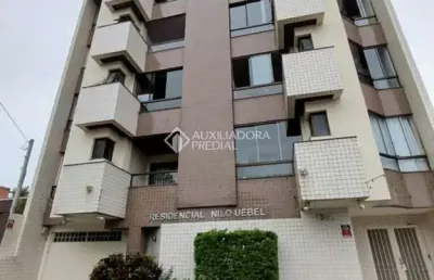 Apartamento com 2 quartos à venda na avenida doutor mário sperb, 1314, jardim américa, são leopoldo, 98 m2 por r$ 640.000