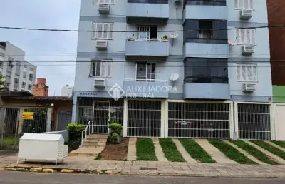 Apartamento com 2 quartos à venda na rua andré rebouças, 91, centro, são leopoldo, 63 m2 por r$ 286.000