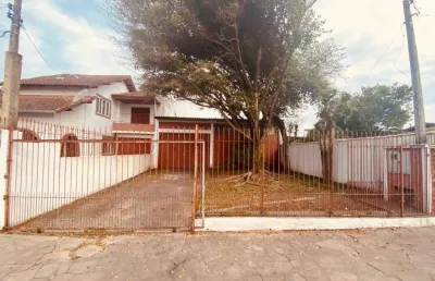 Terreno comercial à venda na taiti, 367, vicentina, são leopoldo, 90 m2 por r$ 250.000