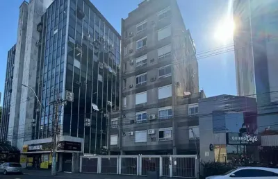 Apartamento com 2 quartos à venda na avenida joão corrêa, 911, centro, são leopoldo, 80 m2 por r$ 339.000
