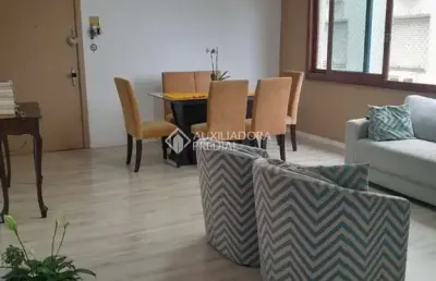 Apartamento com 3 quartos à venda na rua são caetano, 454, centro, são leopoldo, 98 m2 por r$ 405.000