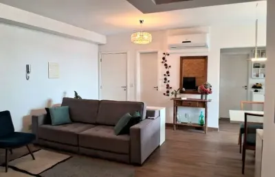 Apartamento com 3 quartos à venda na rua josé bonifácio, 217, centro, são leopoldo, 114 m2 por r$ 850.000