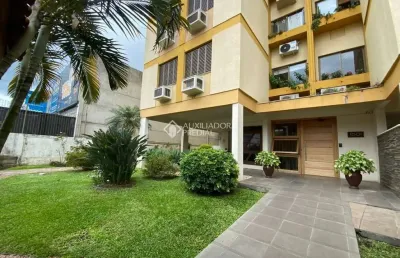 Apartamento com 2 quartos à venda na rua bento alves, 1501, rio branco, são leopoldo, 56 m2 por r$ 250.000