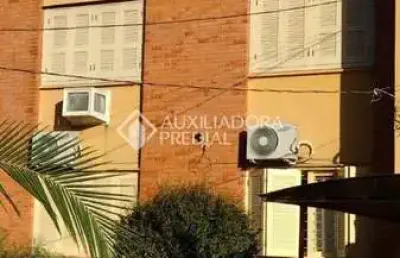 Apartamento com 2 quartos à venda na rua leonel franca, 169, padre reus, são leopoldo, 69 m2 por r$ 340.000