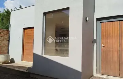Casa com 2 quartos à venda na rua coronel mário doernte, 30, rio dos sinos, são leopoldo, 75 m2 por r$ 300.000