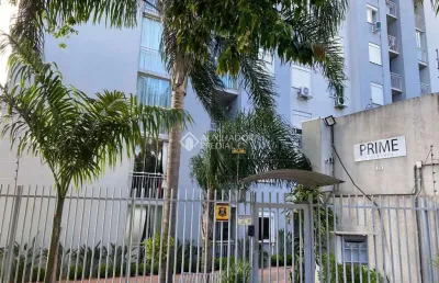 Apartamento com 2 quartos à venda na coronel genuino sampaio - até 198/199, 23, vila nova, novo hamburgo, 54 m2 por r$ 265.000