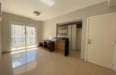 Apartamento com 2 quartos à venda na rua josé bonifácio, 217, centro, são leopoldo, 78 m2 por r$ 449.000