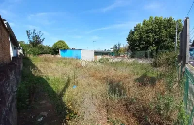 Terreno à venda na gervásio gonçalves sobrinho, 35, jardim américa, são leopoldo, 294 m2 por r$ 218.000