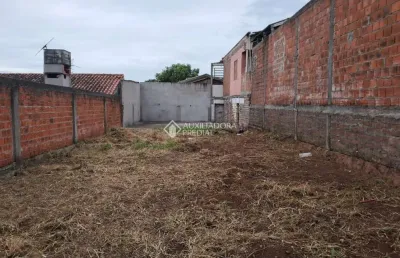 Terreno à venda na rio paraguaçu, 01, arroio da manteiga, são leopoldo, 175 m2 por r$ 100.000