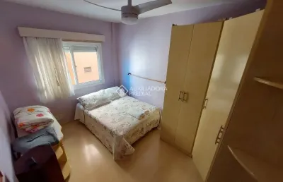 Apartamento com 3 quartos à venda na rua flores da cunha, 840, centro, são leopoldo, 97 m2 por r$ 570.000