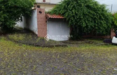 Casa com 5 quartos à venda na alberto augusto born, 370, santo andré, são leopoldo, 370 m2 por r$ 600.000