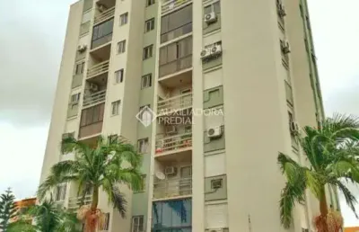 Apartamento com 3 quartos à venda na rua são pedro, 435, centro, são leopoldo, 90 m2 por r$ 350.000