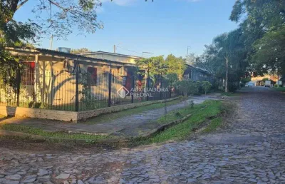 Casa com 3 quartos à venda na vinícius de moraes, 16, rio branco, são leopoldo, 142 m2 por r$ 375.000