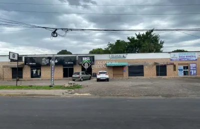 Prédio à venda na avenida senador salgado filho, 11, rio dos sinos, são leopoldo, 1000 m2 por r$ 2.650.000