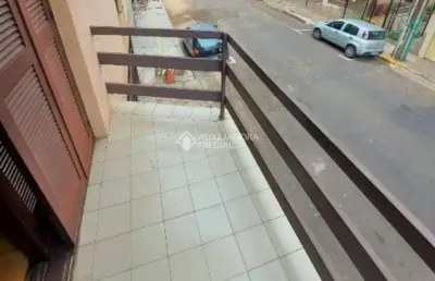 Apartamento com 1 quarto à venda na rua marquês do herval, 221, centro, são leopoldo, 60 m2 por r$ 225.000