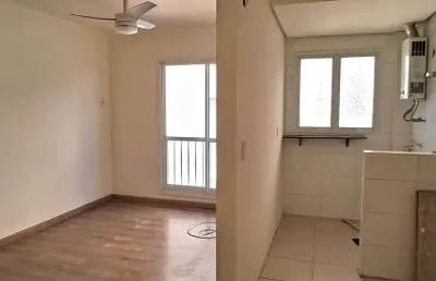 Apartamento com 3 quartos à venda na avenida feitoria, 2300, pinheiro, são leopoldo, 72 m2 por r$ 370.000