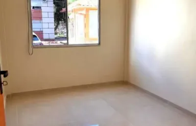 Apartamento com 1 quarto à venda na rua brasil, 1546, são miguel, são leopoldo, 40 m2 por r$ 90.000