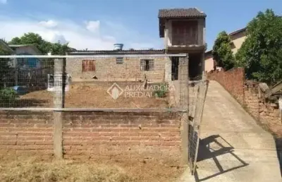 Terreno à venda na pérola, 144, scharlau, são leopoldo, 330 m2 por r$ 165.000
