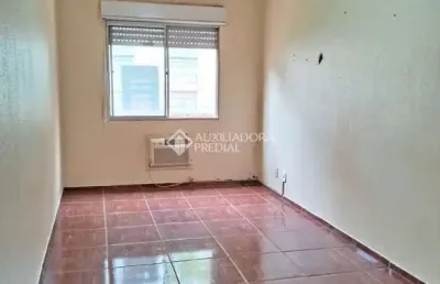 Apartamento com 1 quarto à venda na rua brasil, 3885, são miguel, são leopoldo, 40 m2 por r$ 110.000