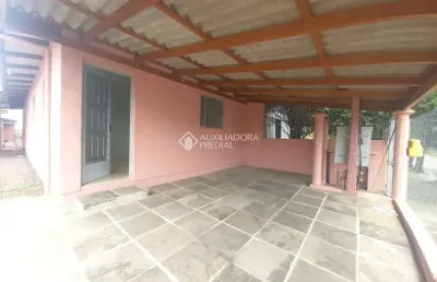 Casa com 4 quartos à venda na rua rio taquari, 182, liberdade, novo hamburgo, 100 m2 por r$ 479.000