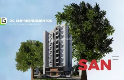 Apartamento com 3 quartos à venda na rua são josé, 215, são josé, são leopoldo, 92 m2 por r$ 756.861