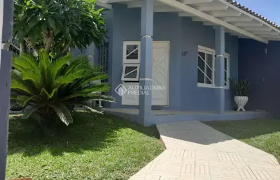 Casa com 3 quartos à venda na rua são domingos, 972, centro, são leopoldo, 105 m2 por r$ 750.000