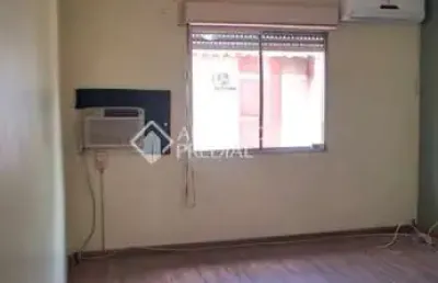 Apartamento com 2 quartos à venda na rua brasil, 1648, são miguel, são leopoldo, 53 m2 por r$ 135.000