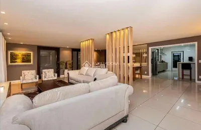 Casa com 4 quartos à venda na rua presidente lucena, 940, scharlau, são leopoldo, 354 m2 por r$ 1.590.000
