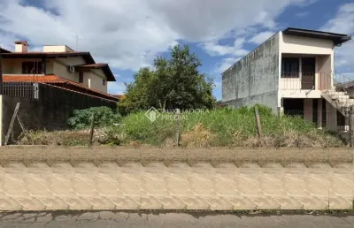 Terreno à venda na rua niterói, 001, scharlau, são leopoldo, 397 m2 por r$ 240.000