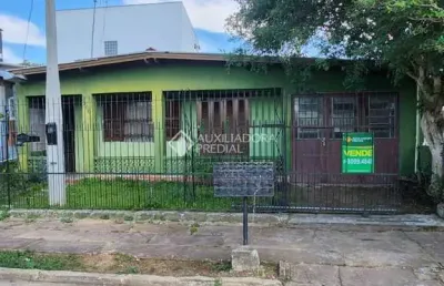 Casa com 3 quartos à venda na carlos gomes, 206, rio branco, são leopoldo, 156 m2 por r$ 314.000