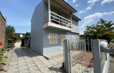 Casa com 5 quartos à venda na esteio, 199, santa teresa, são leopoldo, 203 m2 por r$ 400.000