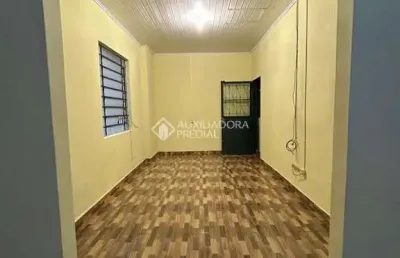 Casa com 4 quartos à venda na beco josé joaquim, 221, são josé, sapucaia do sul, 140 m2 por r$ 392.000