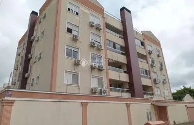 Apartamento com 3 quartos à venda na rua monteiro lobato, 461, rio branco, são leopoldo, 107 m2 por r$ 600.000