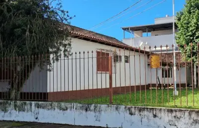Casa com 2 quartos à venda na rua santo inácio, 12, cristo rei, são leopoldo, 149 m2 por r$ 850.000