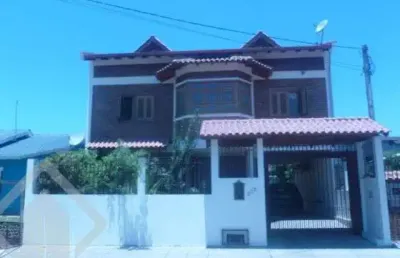 Casa com 3 quartos à venda na rua ivoti, 127, campina, são leopoldo, 243 m2 por r$ 1.100.000