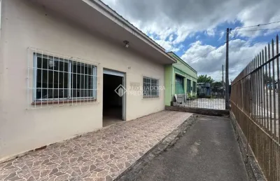 Barracão / galpão / depósito à venda na rio grande, 82, scharlau, são leopoldo, 134 m2 por r$ 250.000