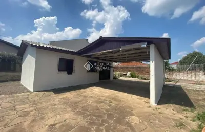 Casa com 1 quarto à venda na rua niterói, 65, scharlau, são leopoldo, 70 m2 por r$ 339.200