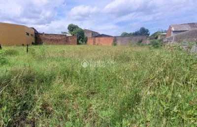 Terreno comercial à venda na avenida thomaz edison, 1747, scharlau, são leopoldo, 685 m2 por r$ 532.000