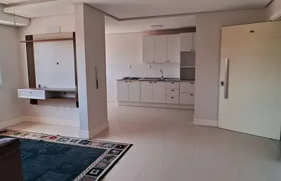 Apartamento com 2 quartos à venda na rua são paulo, 1061, centro, são leopoldo, 77 m2 por r$ 520.000