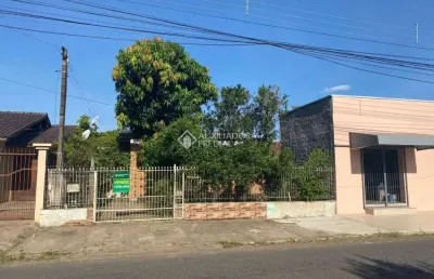 Casa com 3 quartos à venda na avenida tomás édison, 1589, scharlau, são leopoldo, 105 m2 por r$ 371.000