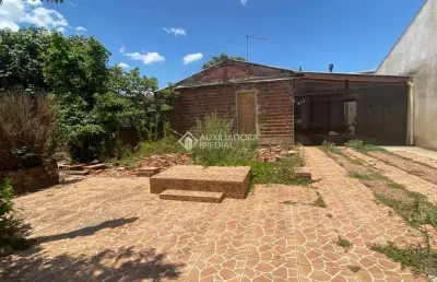 Casa com 1 quarto à venda na rua ferrabraz, 232, campina, são leopoldo, 90 m2 por r$ 371.000