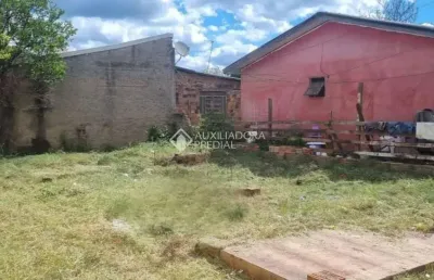 Terreno à venda na avenida campina, 768, campina, são leopoldo, 148 m2 por r$ 85.000